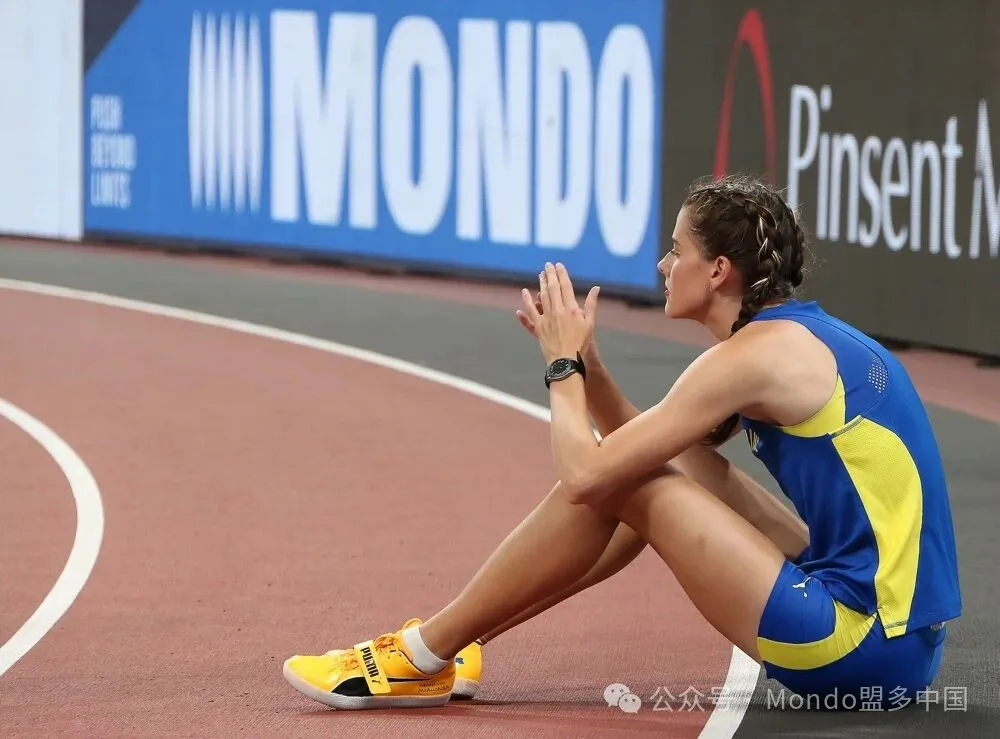 盟多赛道，再创纪录！2025世界田径锦标赛闪耀东京