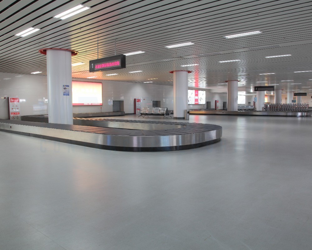 石家庄正定国际机场