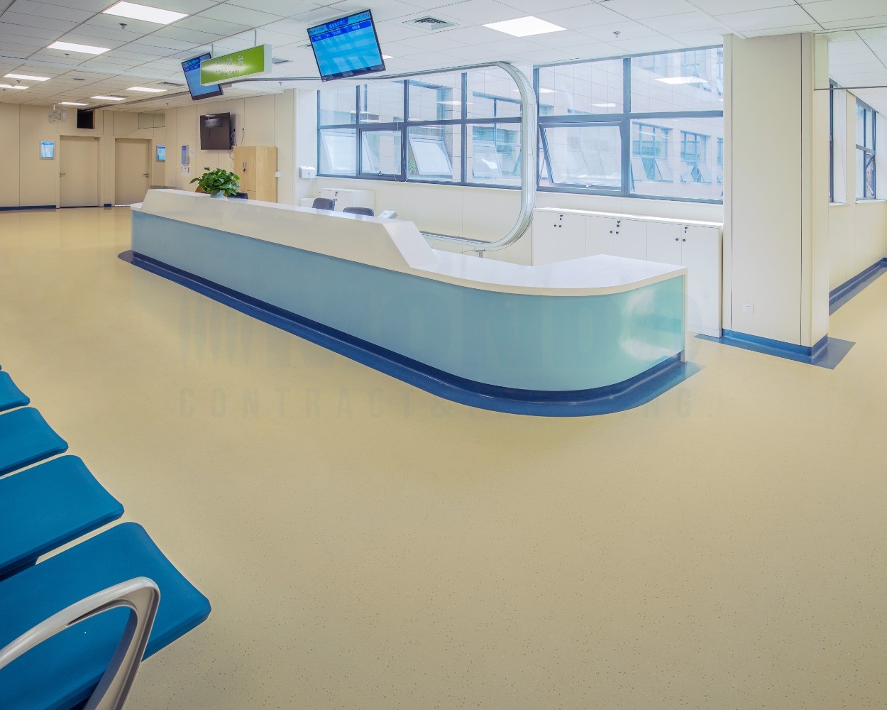 四川大学华西空港医院