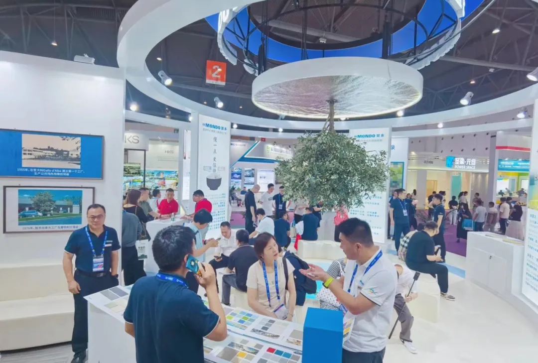 展会回顾｜再次与你相聚在第25届全国医院建设大会