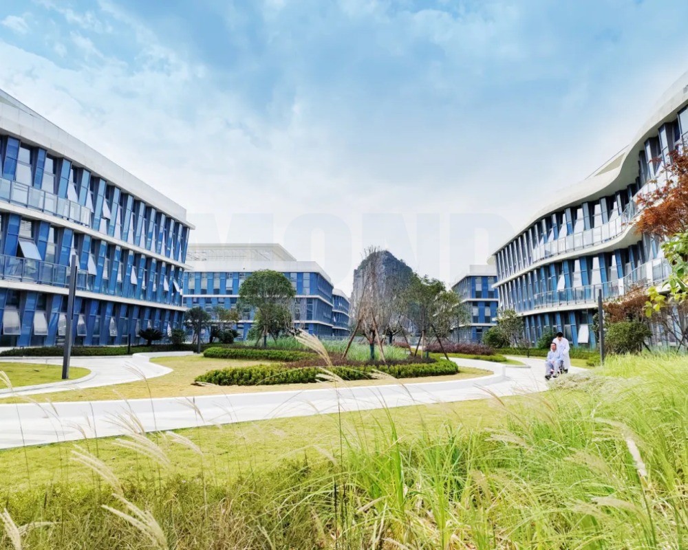 桂林医科大学第一附属医院（漓东院区）