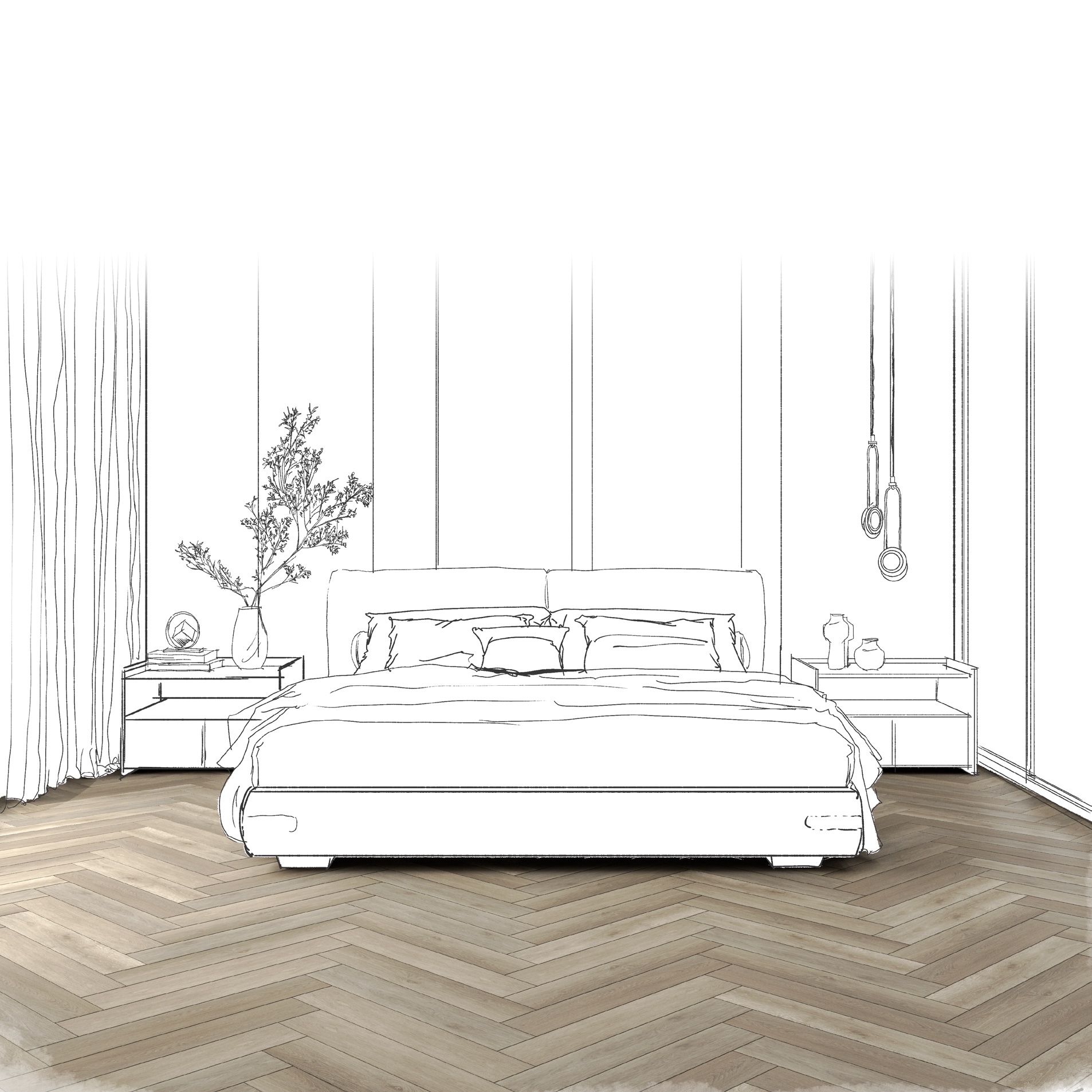 SVELTO 极目｜收集美的灵感