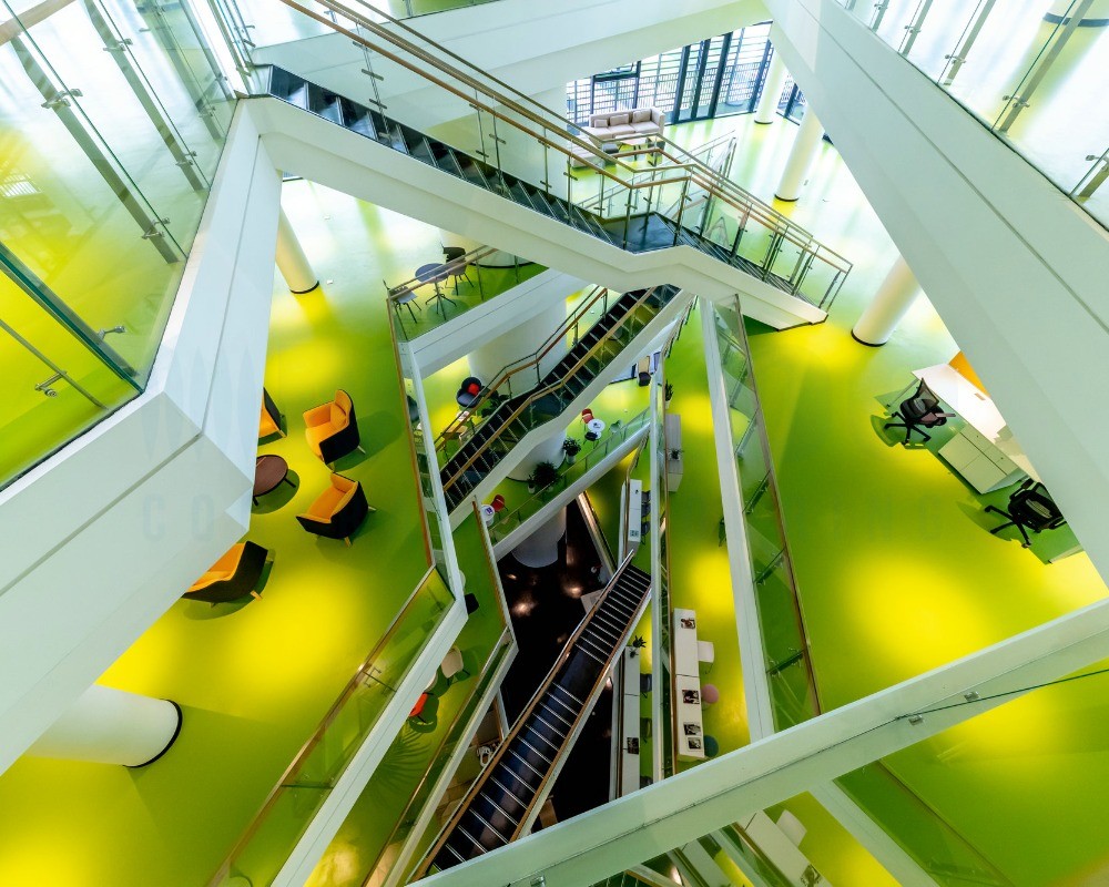 西安交通大学米兰理工联合学院