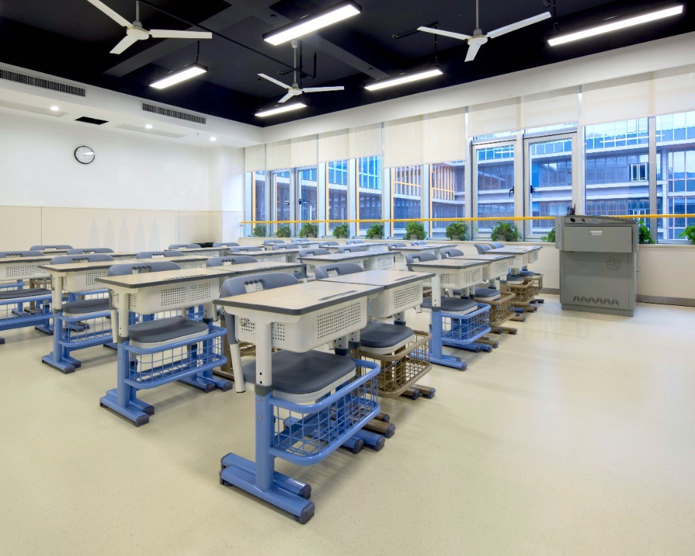 杭州滨江青少年活动中心