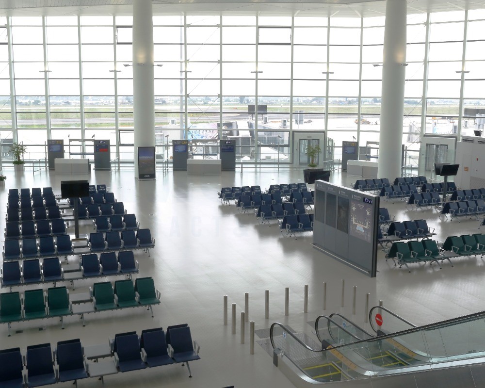 温州龙湾国际机场