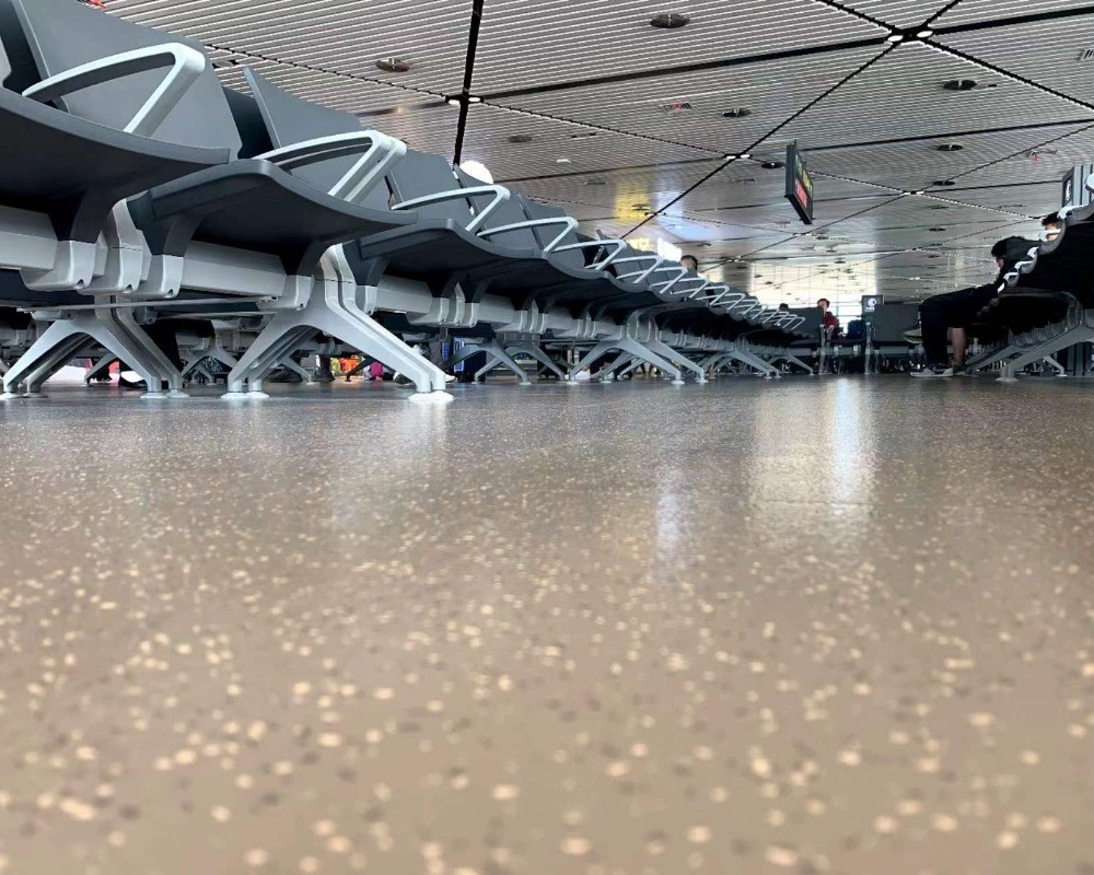 哈尔滨太平国际机场