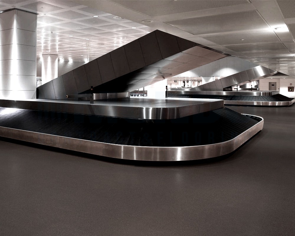 Marcopolo Airport 意大利马可波罗机场