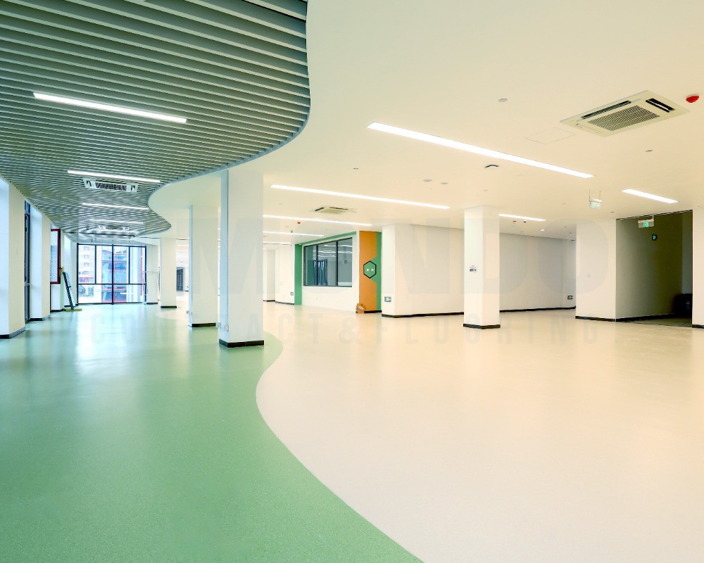 青岛新东方双语学校