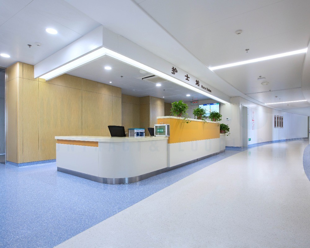 江苏新沂市中医院