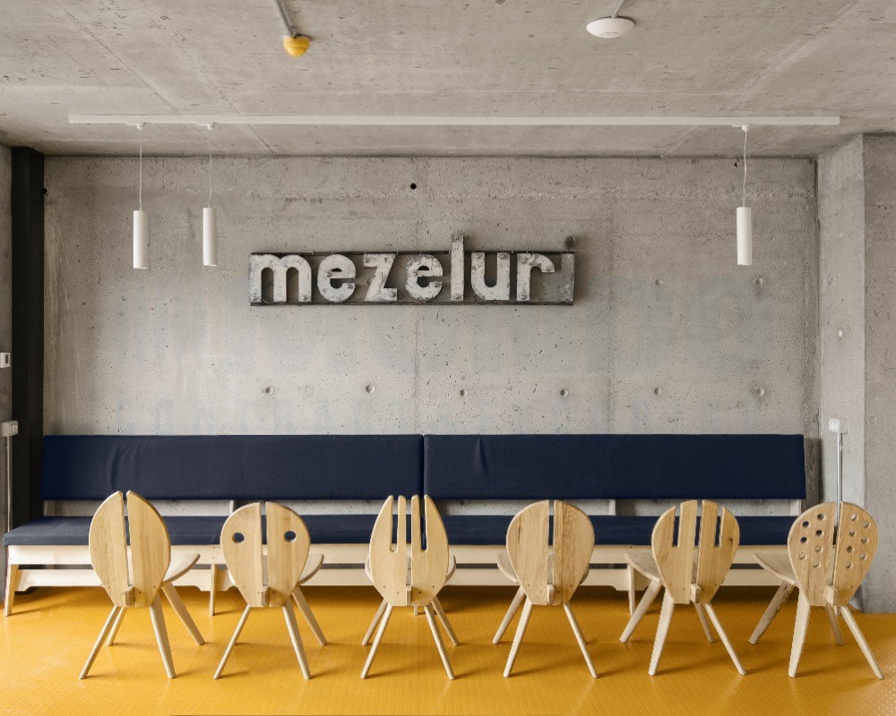 Jazz Comunication Office