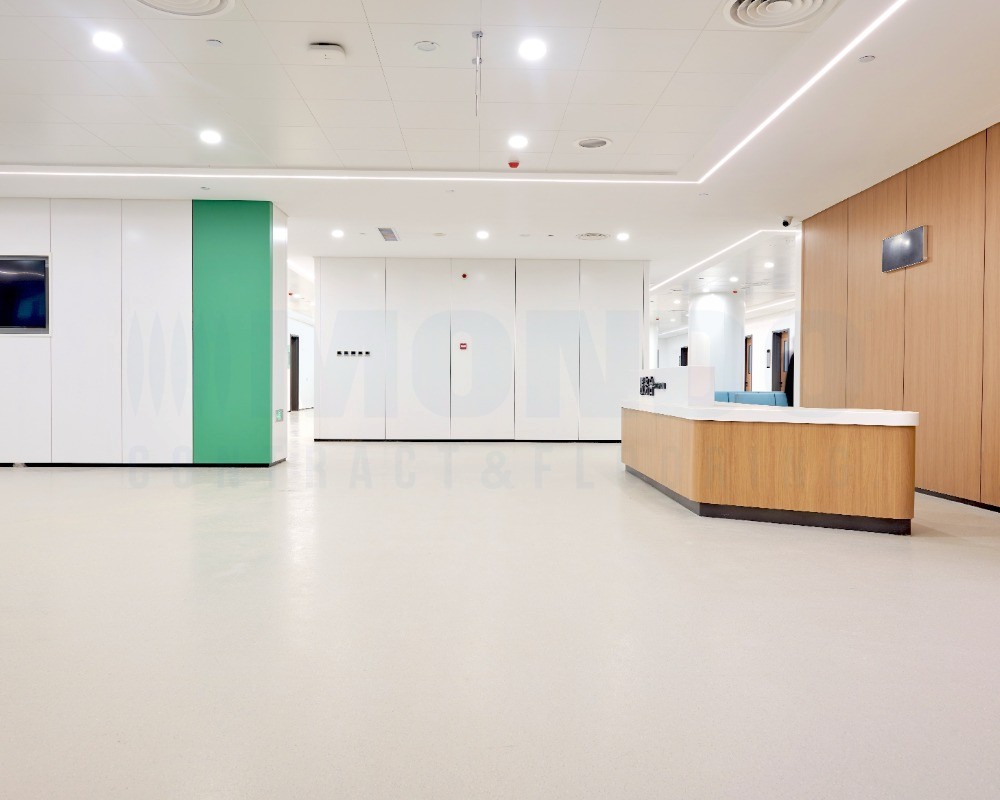 天津康汇国际医院