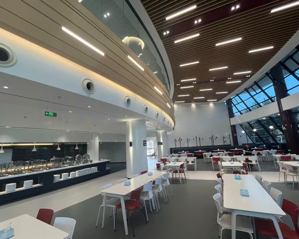 上海国家会计学院