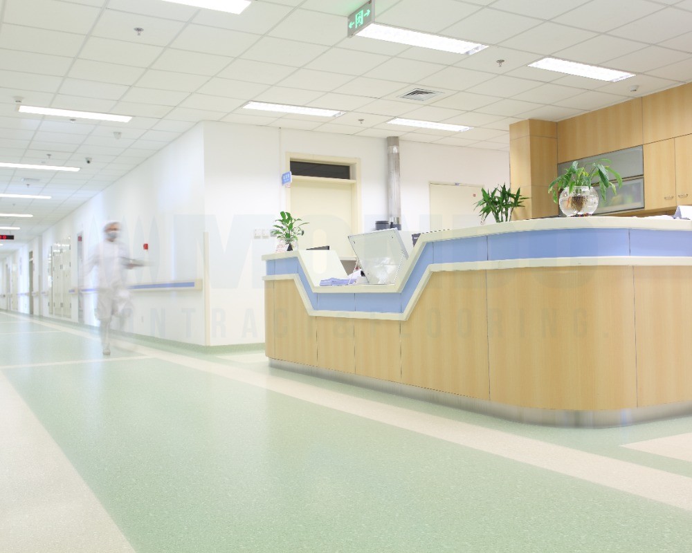 北京大学第一医院密云院区