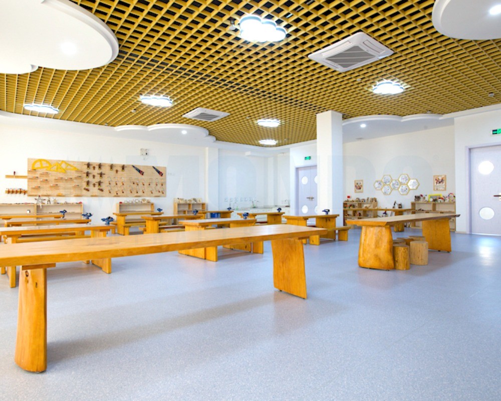 杭州锦北街道中心幼儿园