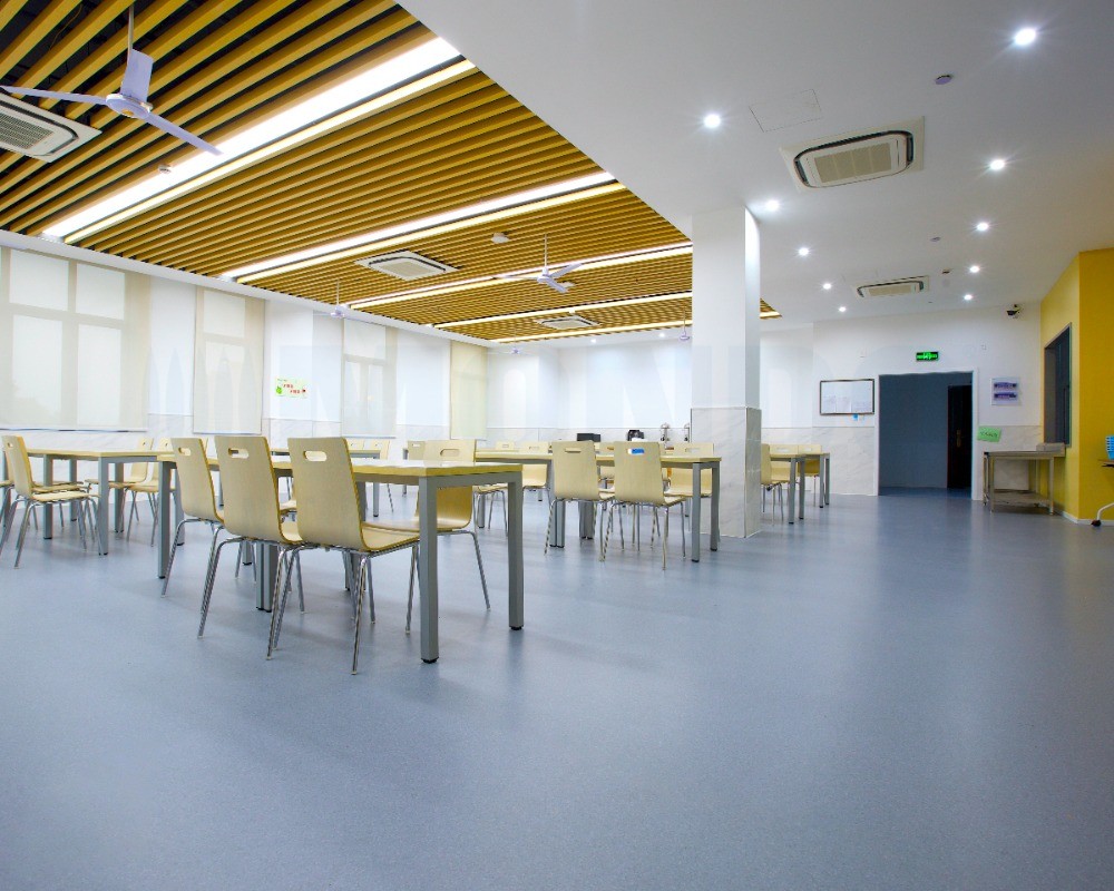 杭州闲林文海幼儿园