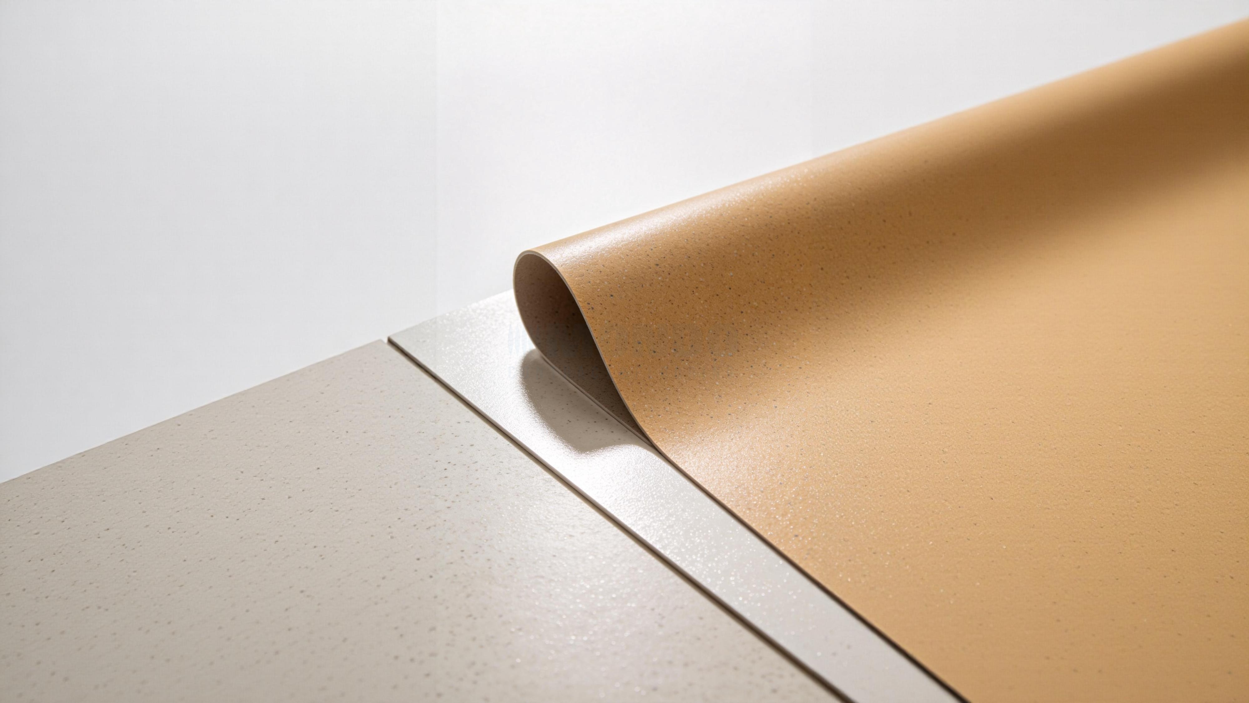 橡胶还是PVC｜盟多教你用专业视角看懂不同地面的“性格”