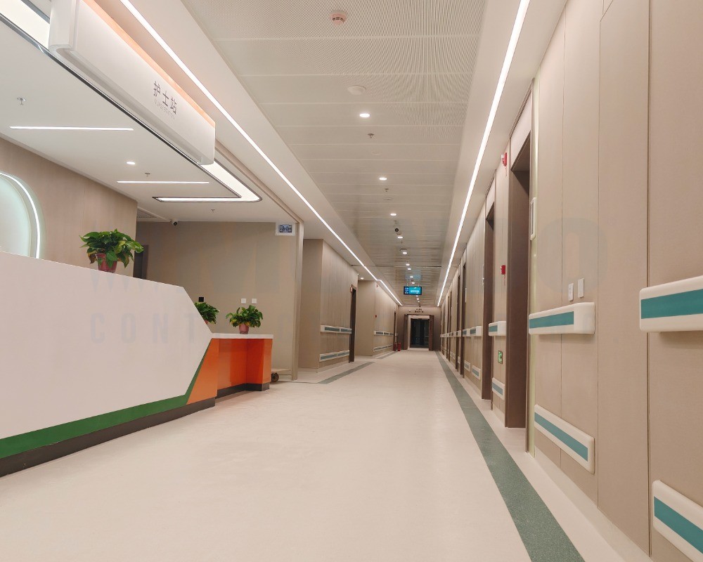 中山大学附属肿瘤医院甘肃医院