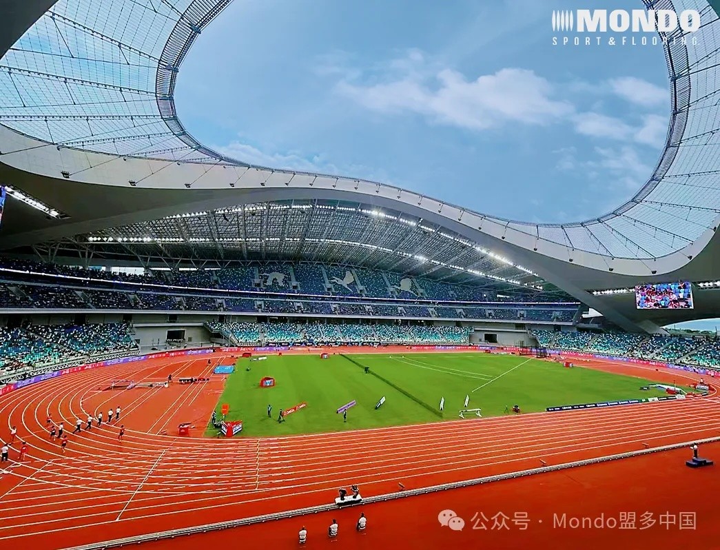 闪耀全球！2026钻石联赛15站角逐，8站锁定盟多跑道，见证速度与传奇