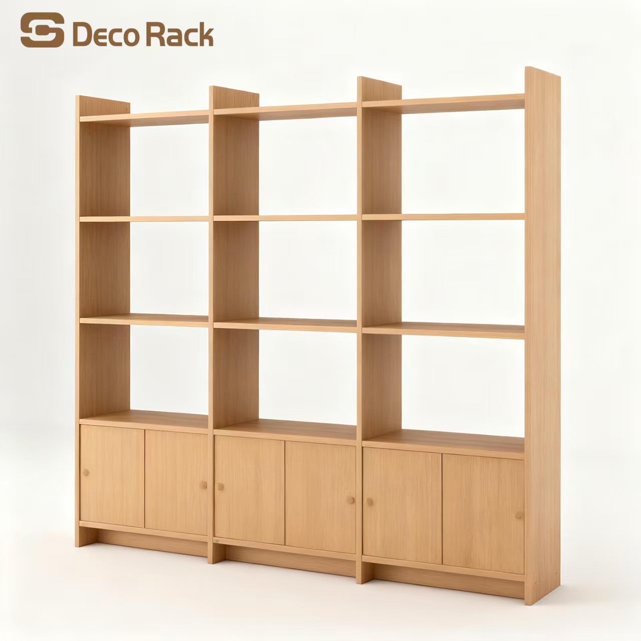 Example Deco Rack Systems - SC Deco Rack