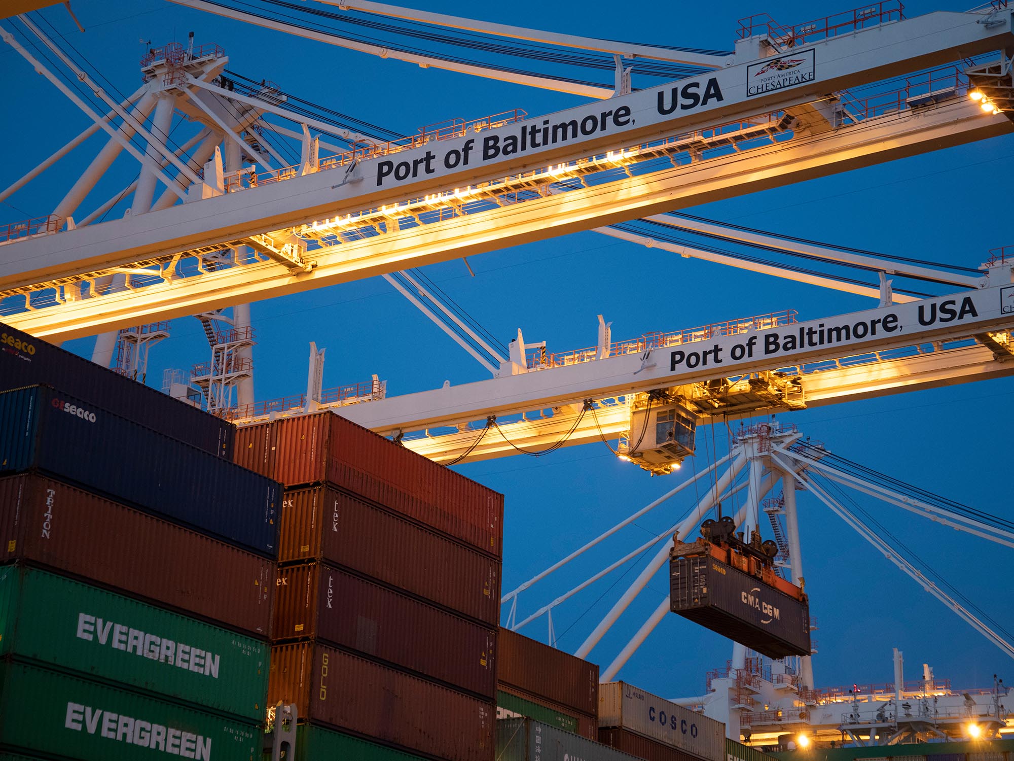 泸州临港国际贸易有限公司