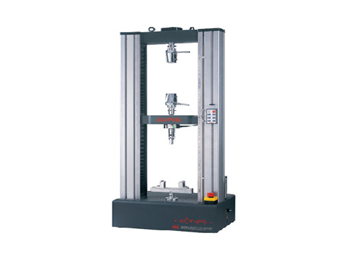 微机控制万能试验机 CMT4104