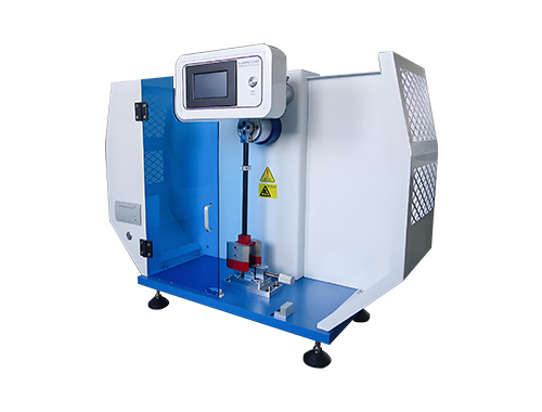 悬臂梁冲击试验机 BTX-5.5D