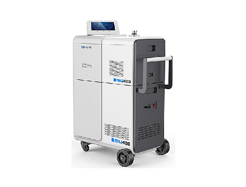 氨质谱检漏仪 NHJ400