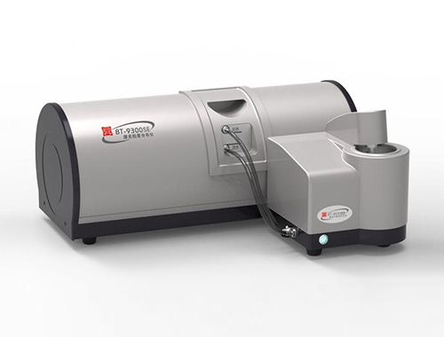 激光粒度分析仪 BT-9300SE