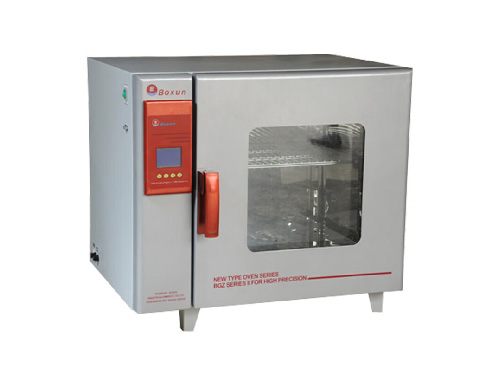 电热鼓风干燥箱 BGZ-140