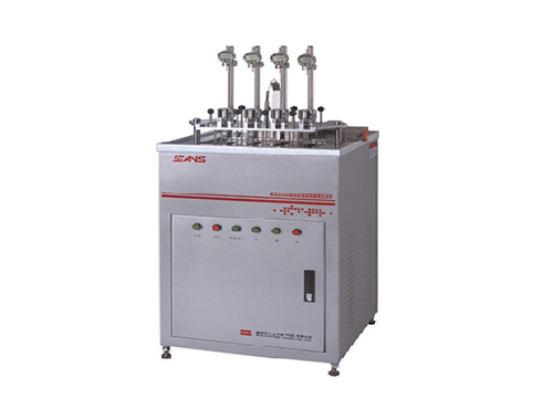 热变形维卡软化点试验机 ZWK-1302-A