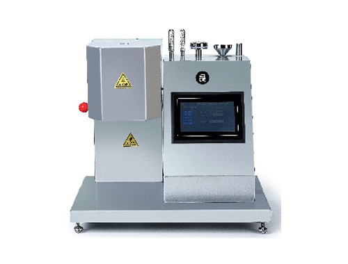 熔体流动速率测定仪 BTC-400A