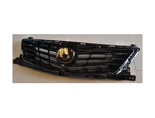 免喷涂汽车前格栅