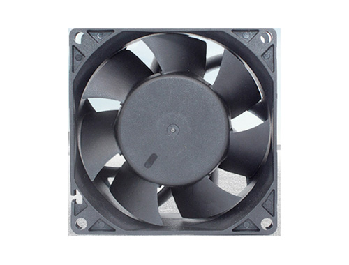 PA66+GF30风扇叶片