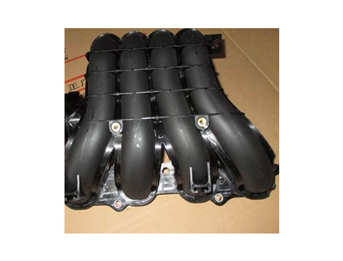 进气歧管PA66+GF30