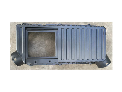 PA66+GF30电池罩盖