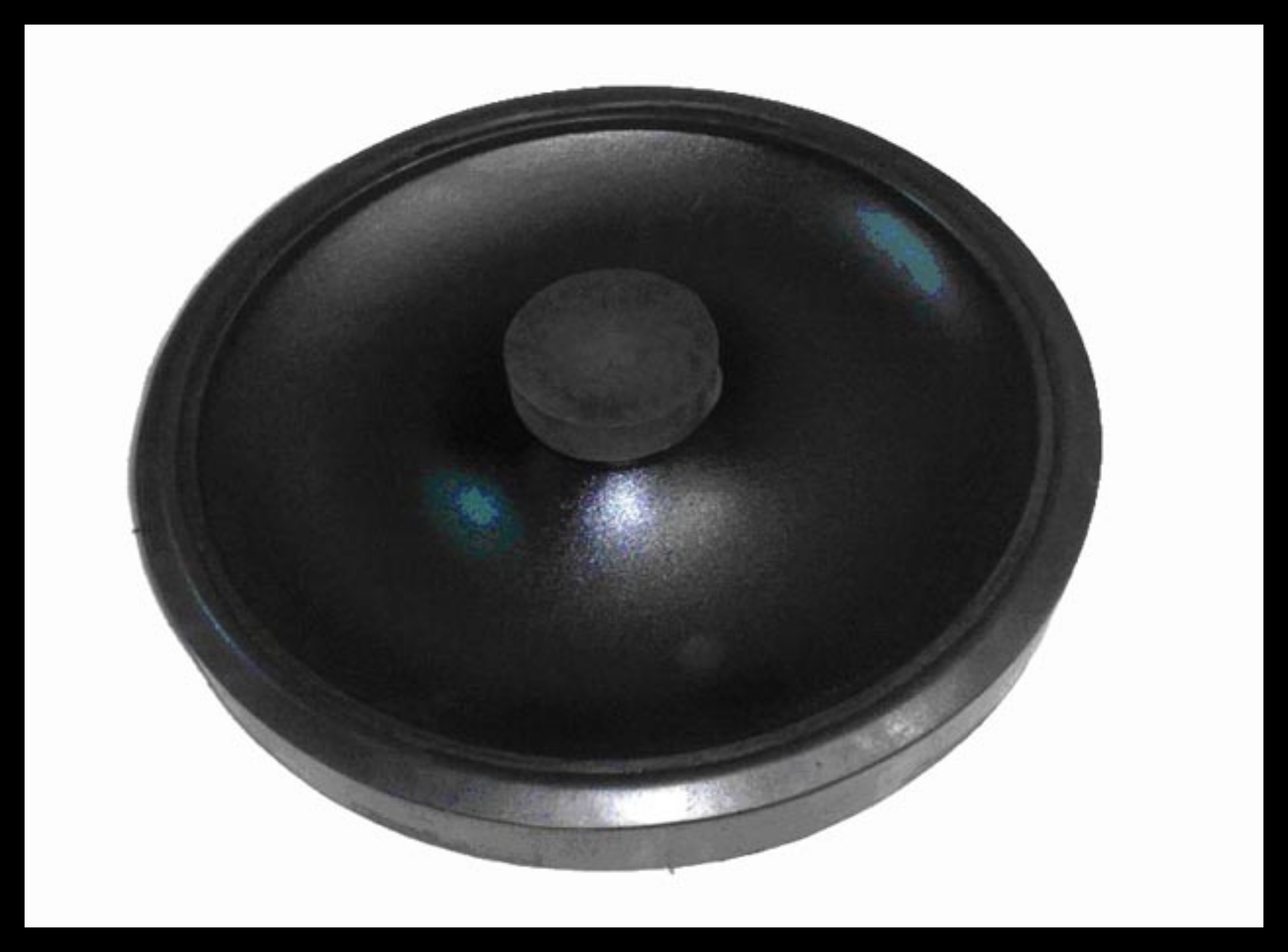 Hagglunds BV 206 Road Wheel BV 206/BV206 Drive Wheel Rubber Track