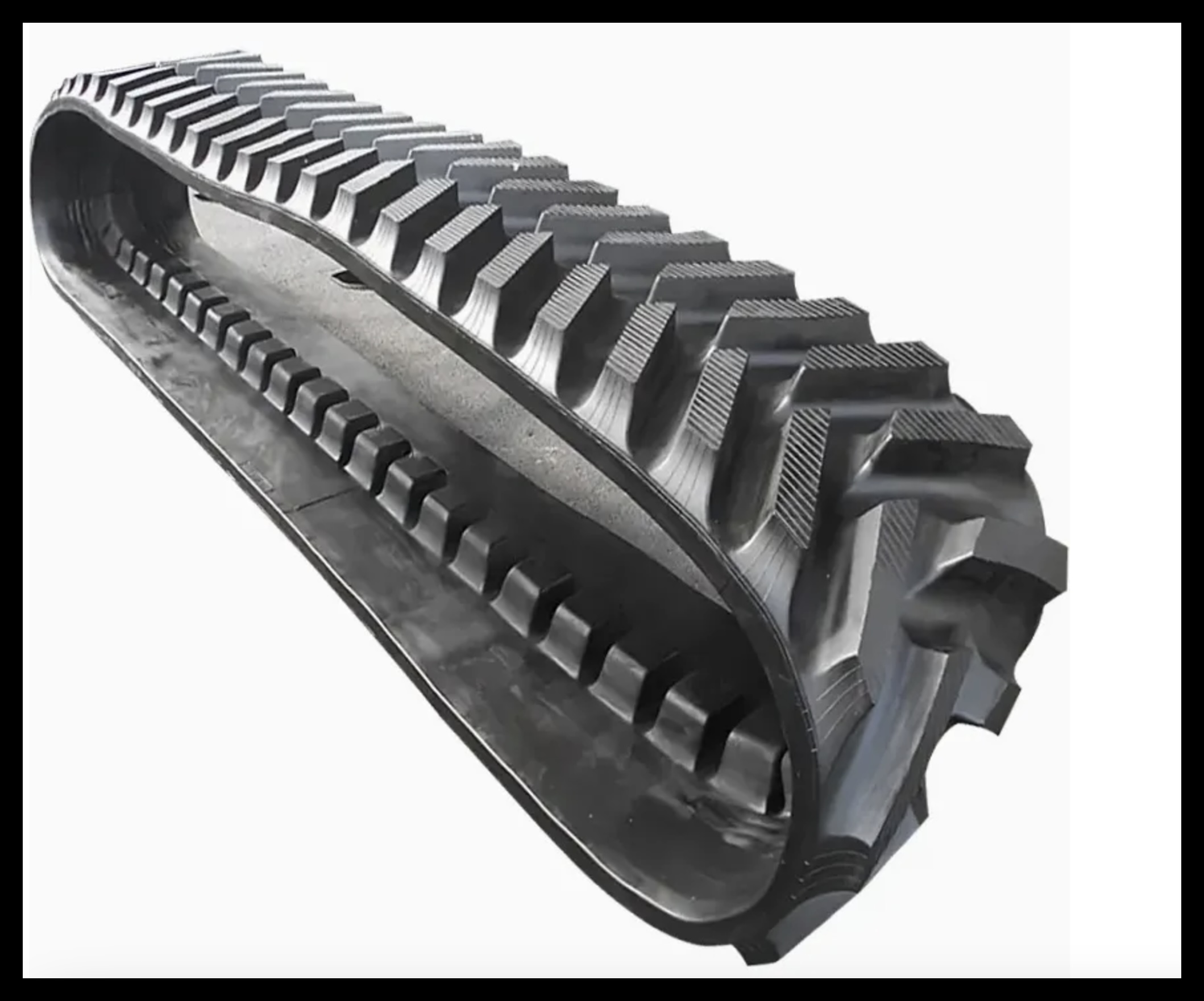 Tractor Rubber Track 25