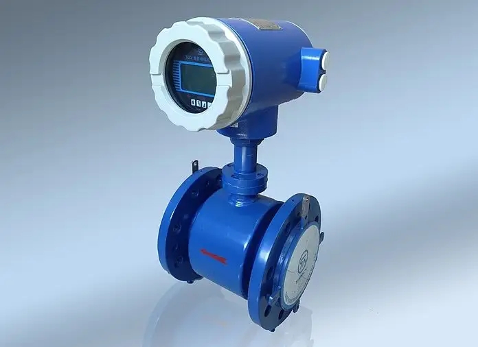 如何挑选电磁流量计