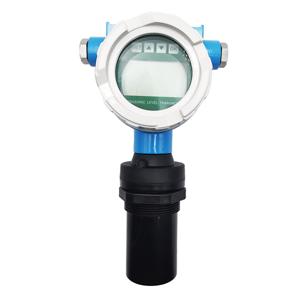 超声波防爆液位计