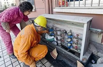 IC卡水表简介及特点