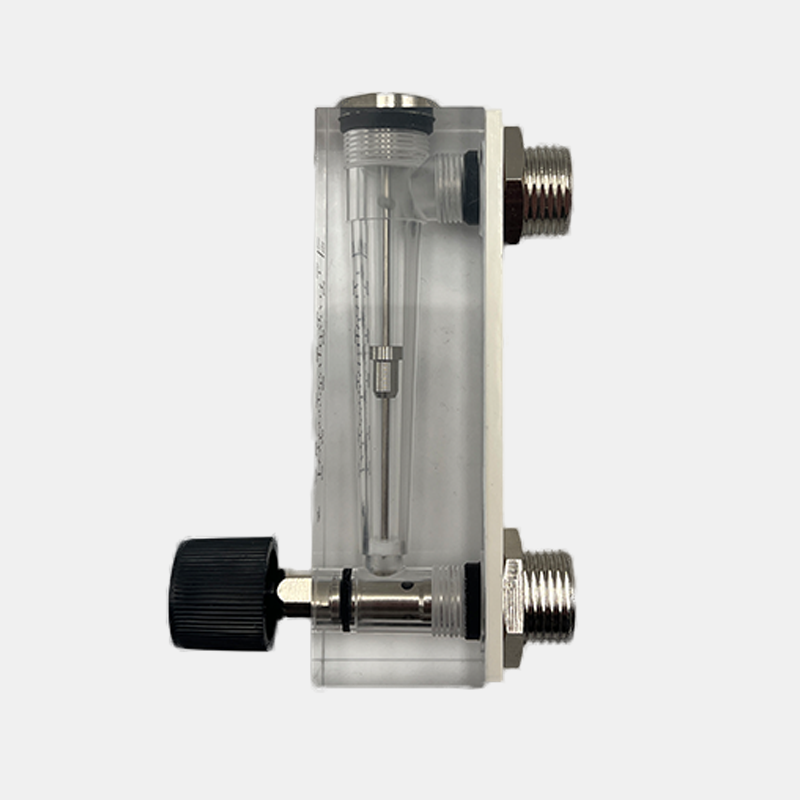 LZT系列玻璃转子流量计