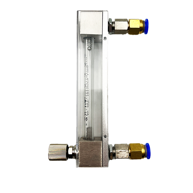 LZB-DK系列玻璃转子流量计