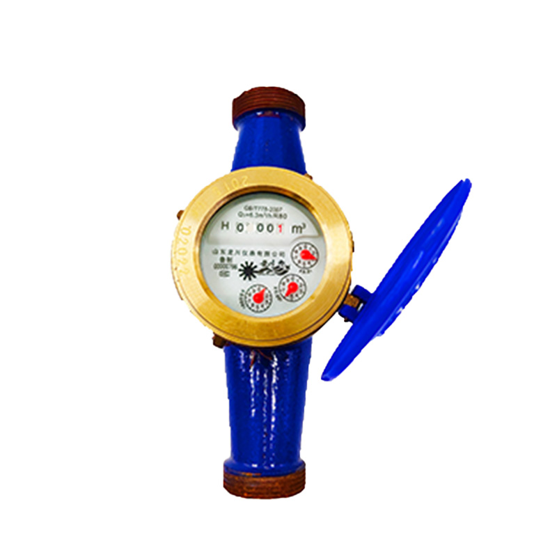 机械水表系列