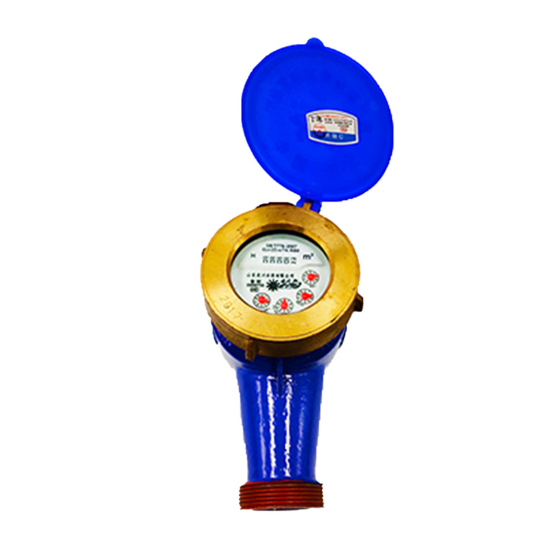 旋翼式冷/热水表DN15~DN40