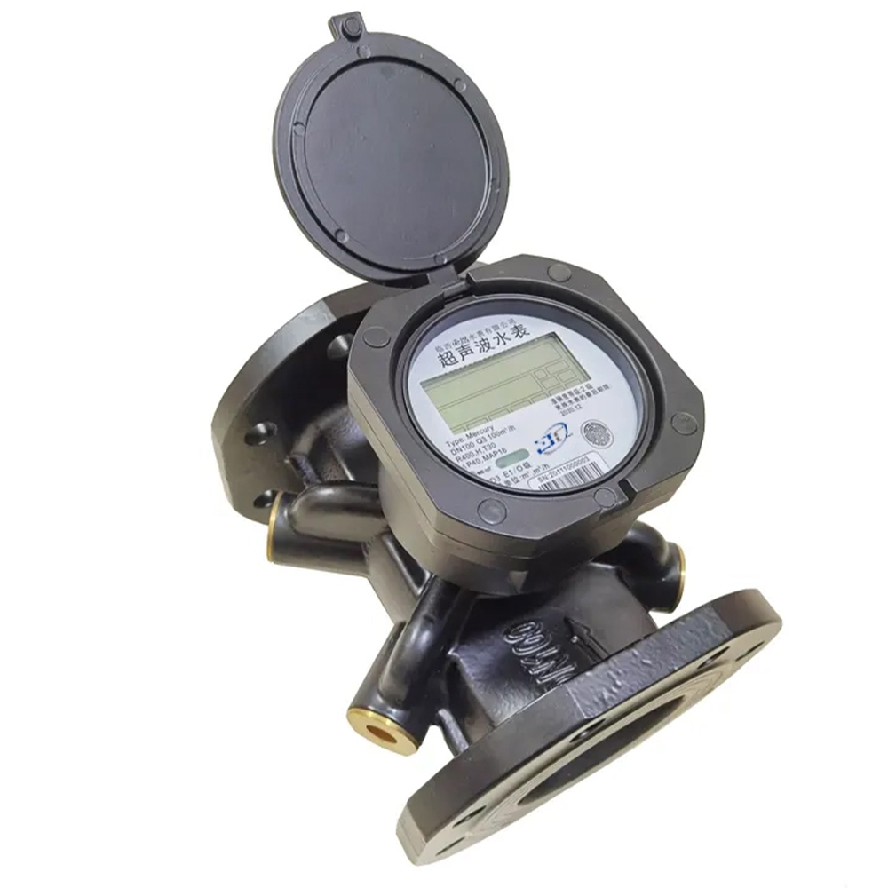 什么样的智能水电表生产厂家值得信赖？