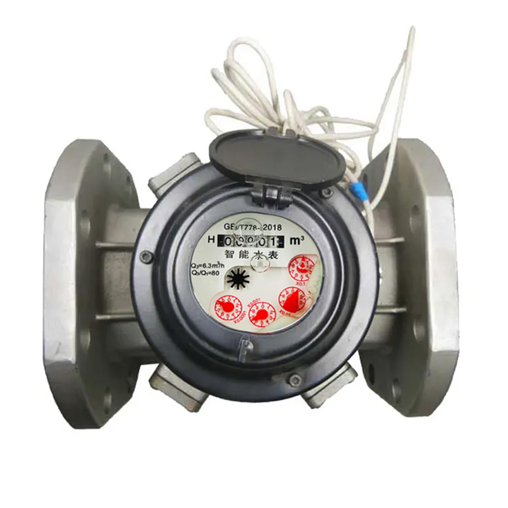 智能水表具体有几种呢？