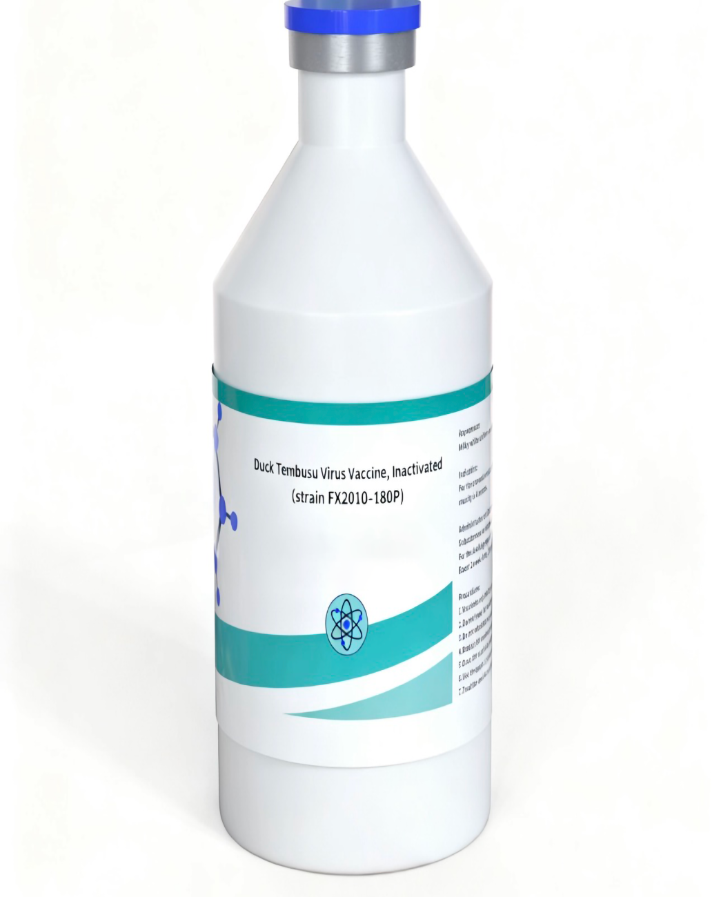 Duck Tembusu Viral Disease Vaccine, Live (Strain FX2010-180P)