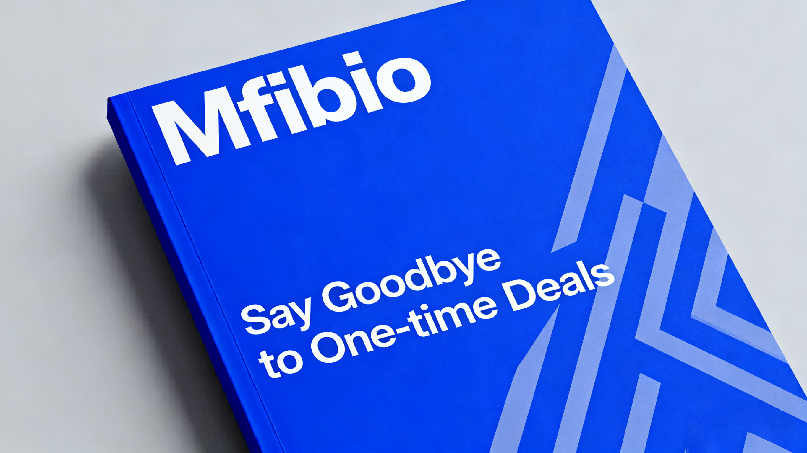 Say Goodbye to One-Time Deals: Mfibio Releases Foreign Trade Repeat Purchase Growth Guide to Empower Sustainable Business Growth