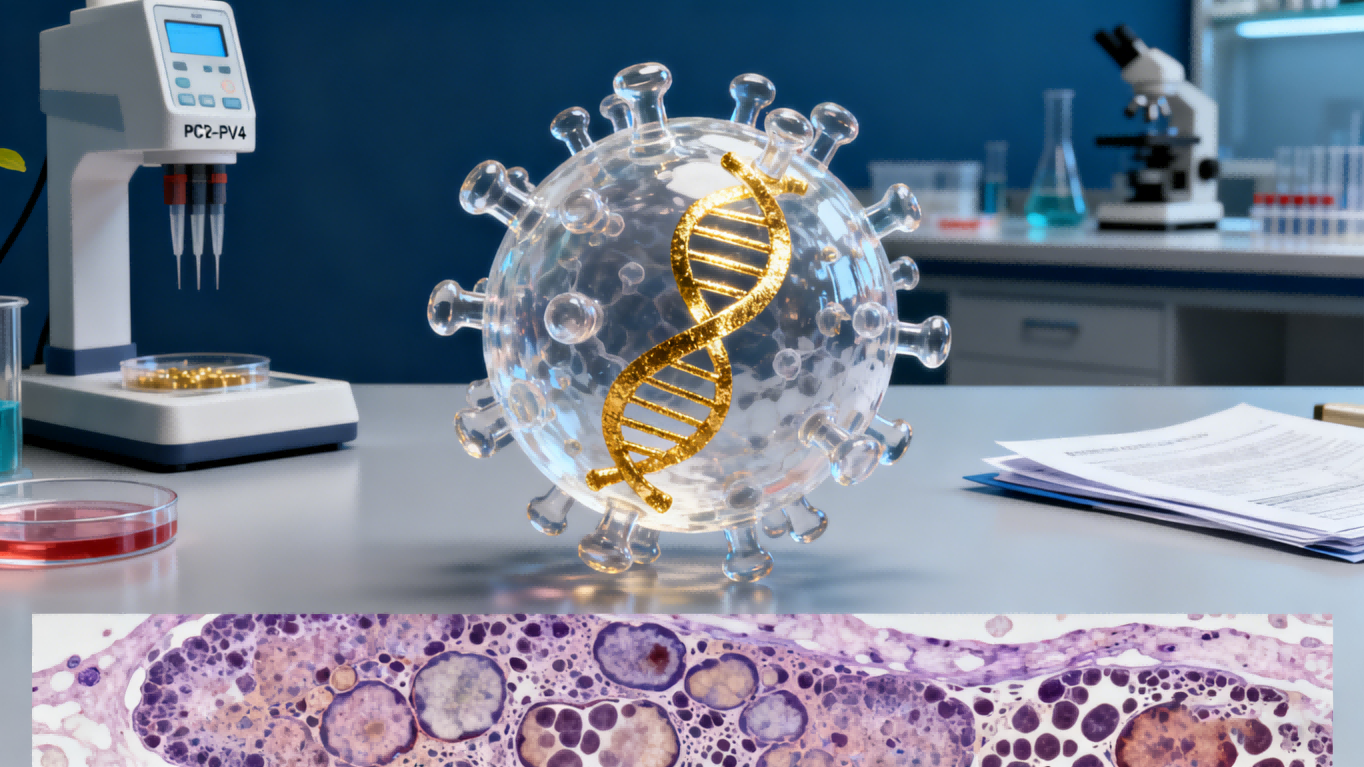 Insights into the Genomic Differences and Pathogenic Characteristics of Porcine Circoviruses (PCV2-PCV4）