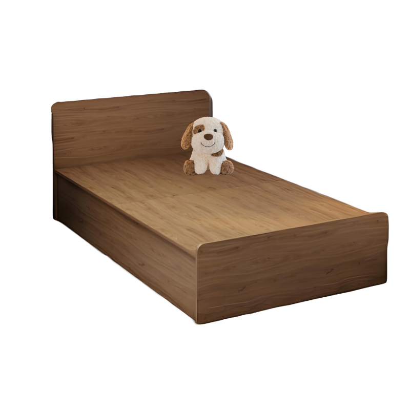 hotel room single bed chinese supplier